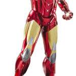 figura de Ironman